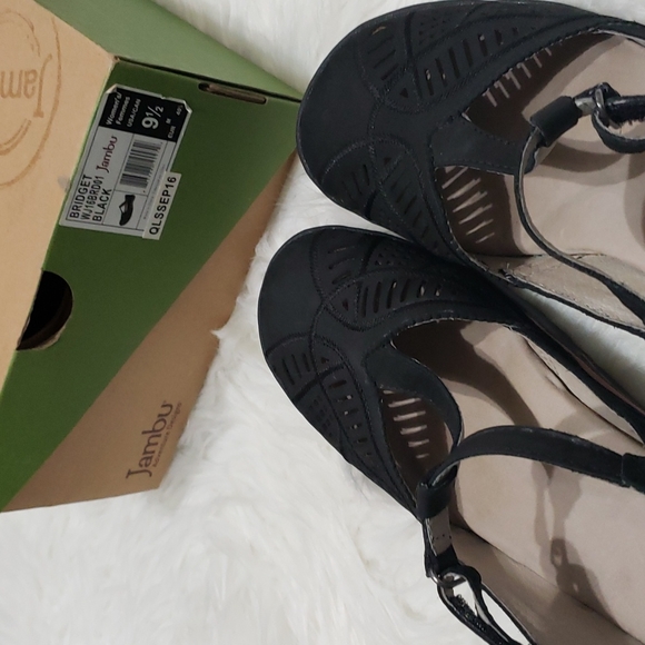 Jambu Bridget Women's Flat Shoes - Picture 8 of 8